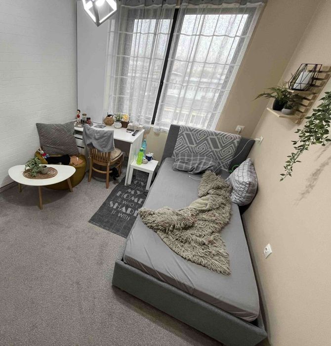 Рамка за легло 90/200