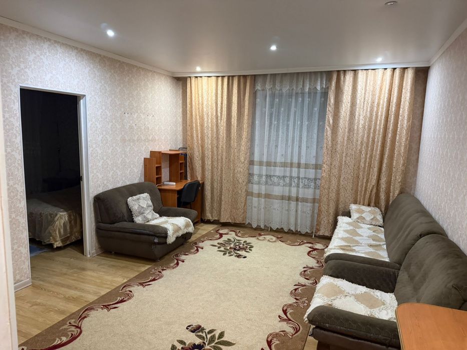 Квартира суточно