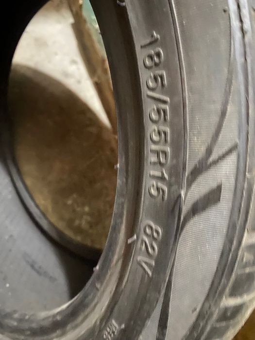 185 / 55 / 15  saferich