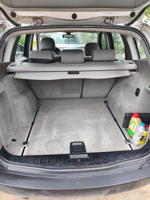 BMW X3 2.0 дизел 150к.с.234000км.Винетка,го,зимни гуми,нов акумулатор