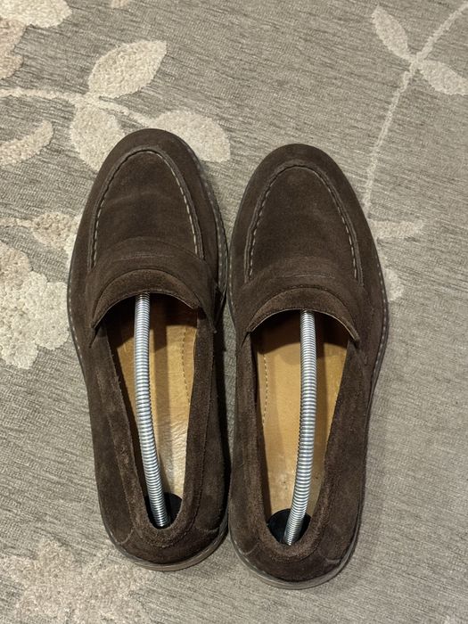 Лофферы Neyches Boots