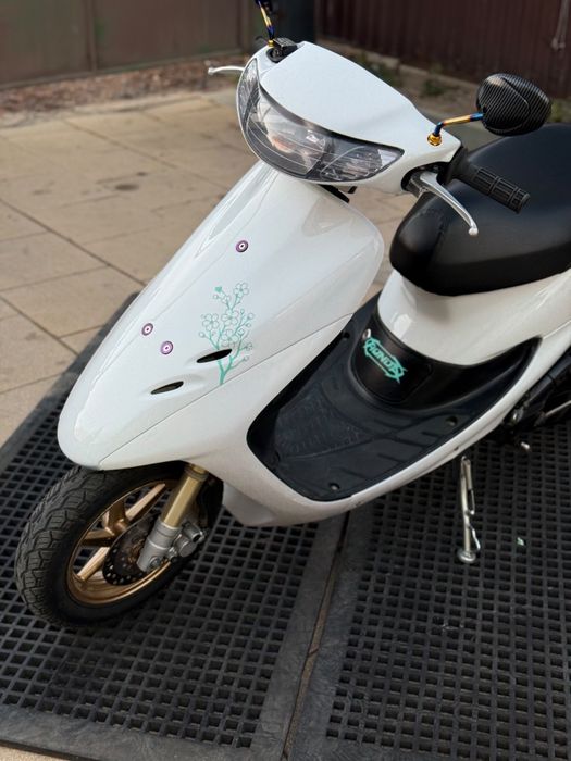 Продам Honda Dio 35ZX