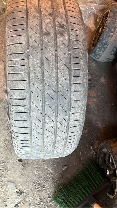 Продам летние шины!