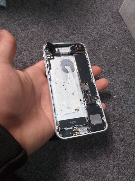 Iphone 7 arzon ekran