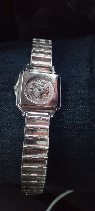 Часы механически кумис