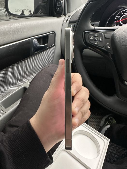 iPhone 15 pro max 256 GB