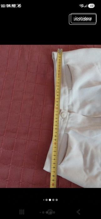 Costum dama cu pantaloni