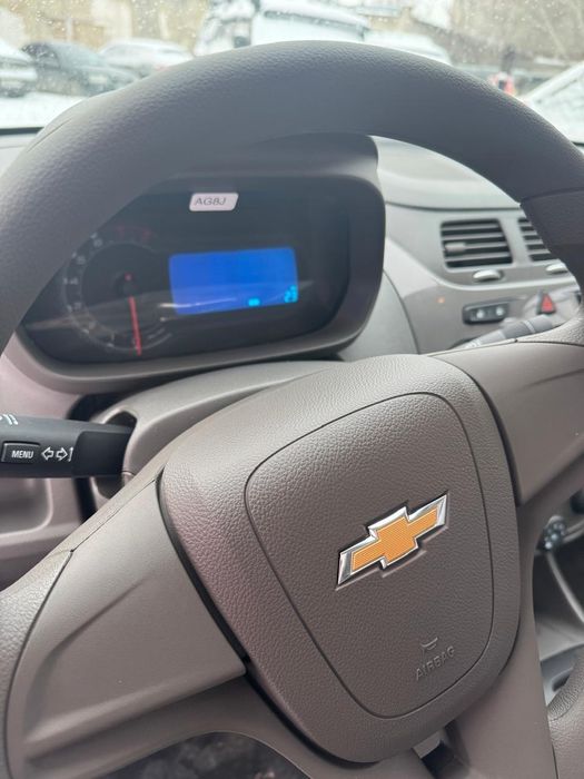 Сдам в аренду авто Cobalt