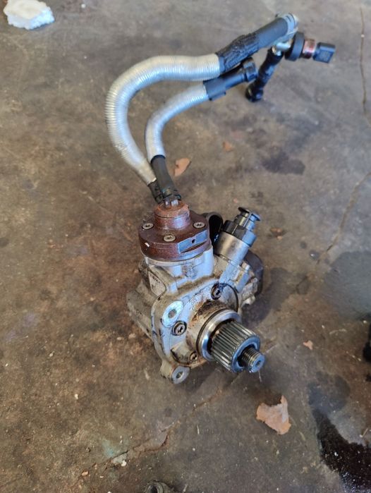 Pompa inalta presiune 3.0 tdi crt csw czv dcp ddx dhx audi