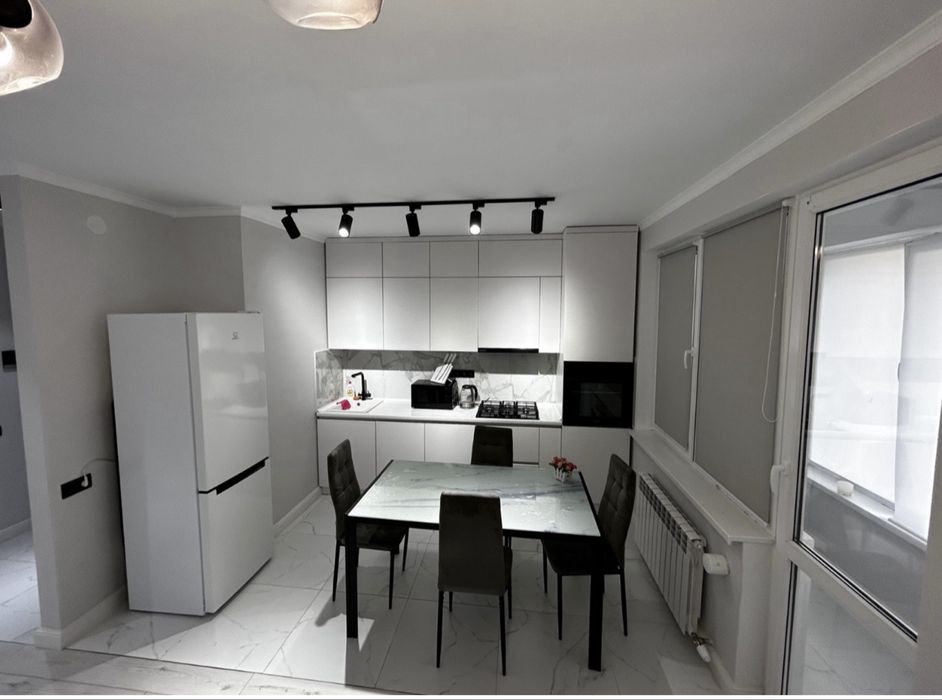 Сдается квартира посуточно