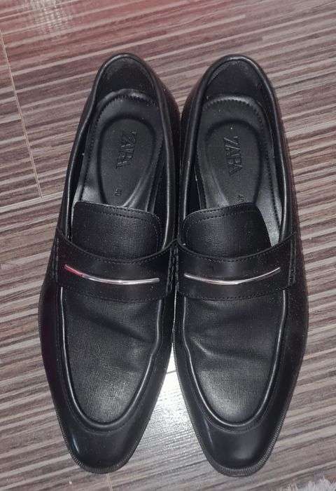 Pantofi zara barbați