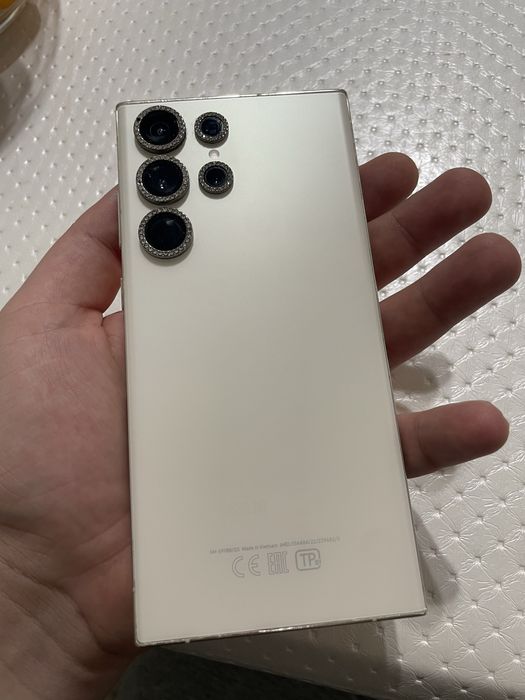 Samsung s23 ultra 512gb