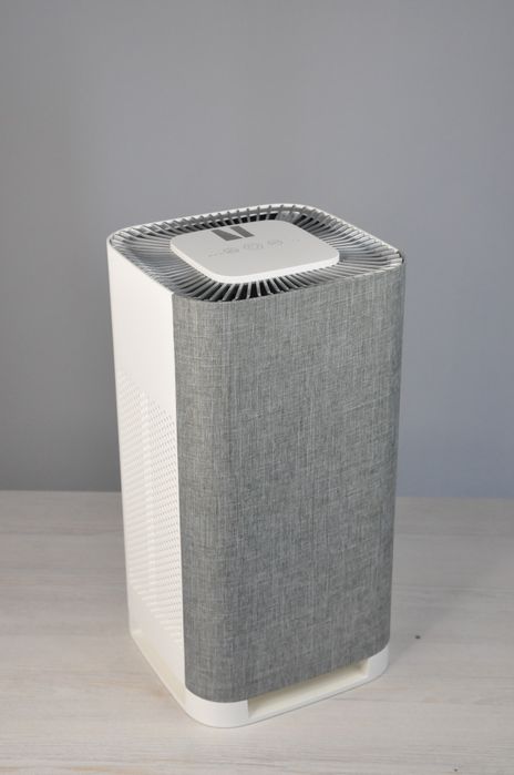 NT очистители воздуха pm 2.5