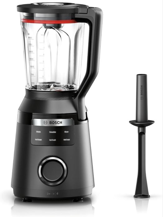 Mixer de înaltă performanță Bosch VitaPower Series 6