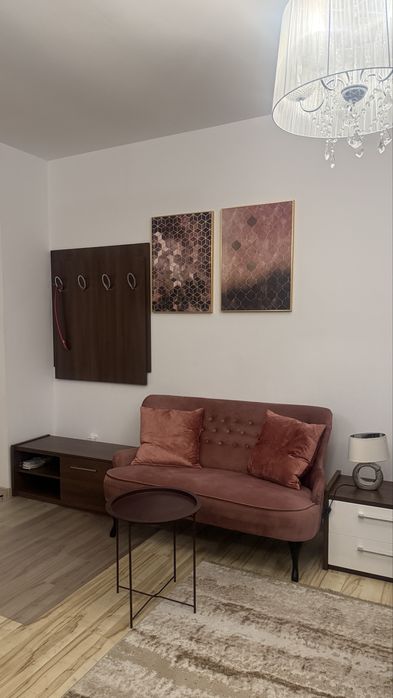 Studio de inchiriat Belleview