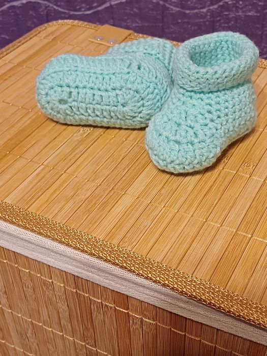 Комплект за бебе от 0 до 3м.