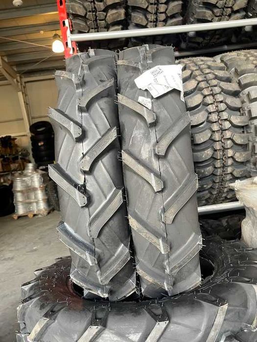 Cauciucuri OZKA 5.00-15 de tractiune tractor