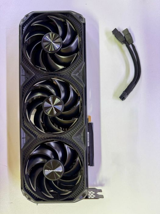 Gainward RTX 4080 super Panther OC