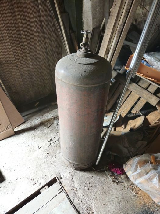 Балон газовый 50л.