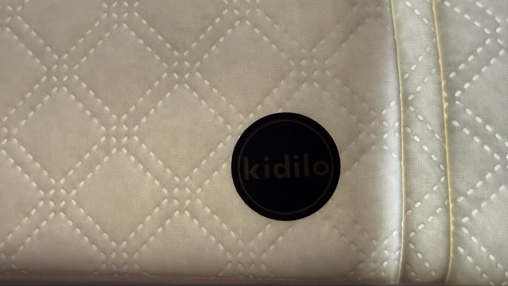 Янги люлька-качалка kidilo. Болалар (1-6 ойгача) учун.