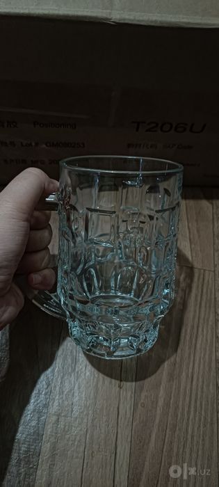 Кружка для пива! ПИВНЫЕ КРУЖКИ АКЦИЯ
