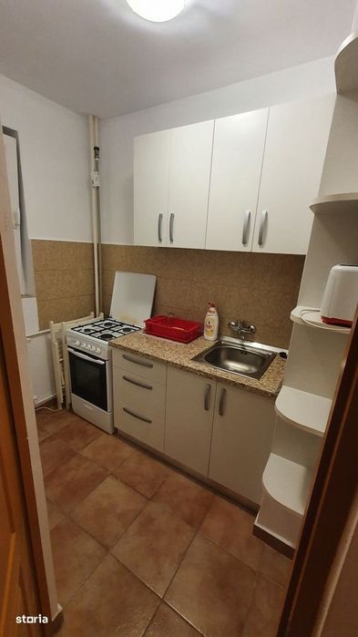 Garsoniera de vanzare Lujerului
