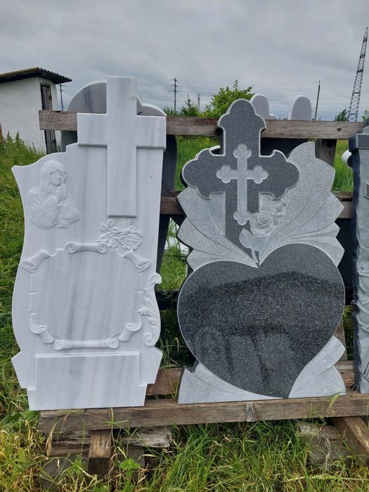 Cruci marmura și granit! Producător din Drobeta Turnu Severin! 0725011
