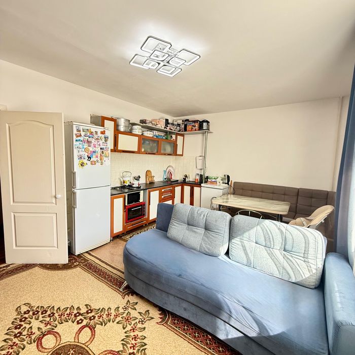 Щучинск. ул. Кирова 55а. 1 этаж