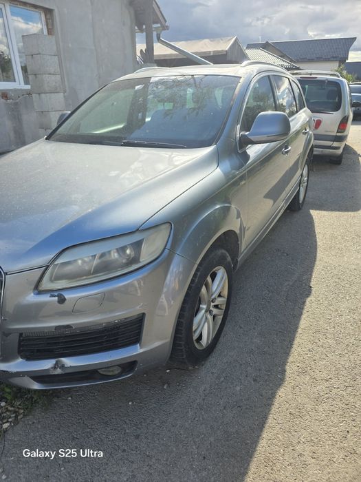 AUDI Q7 2008 — imagine 4
