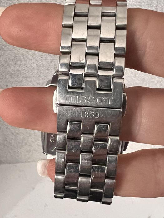 Часы Tissot онигинал