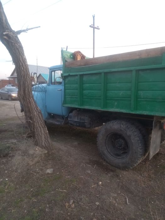 Вывоз Мусора. гравий шлак отсев