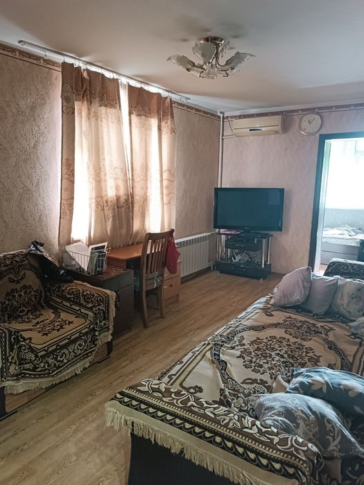 Продам 3 комнатную квартиру