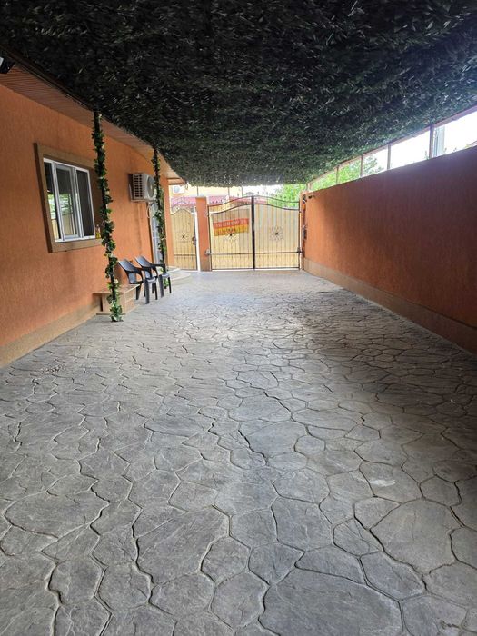 Casă 3 camere Ștefăneștii de Jos | 96 mp utili | Teren 298 mp | 85.000 €