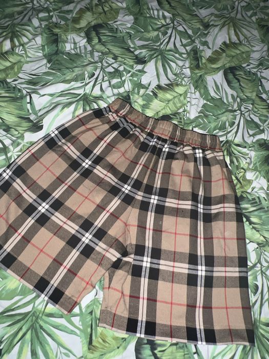 Pantaloni brbry material original