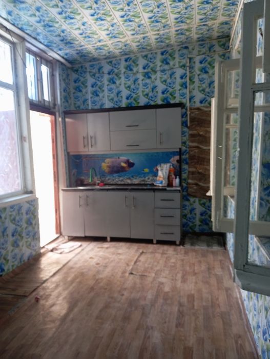 Когон Шахри город Туркистон МФЙ 2 хоналик уй