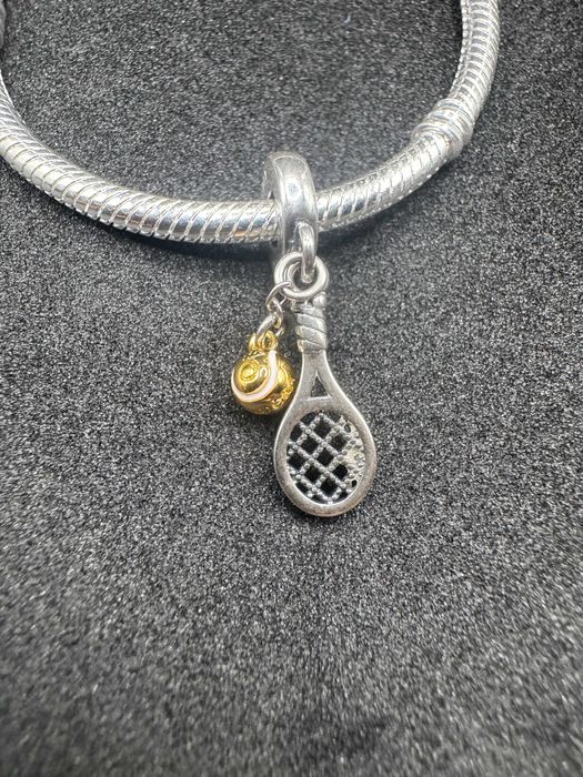 Talisman Pandora Tenis