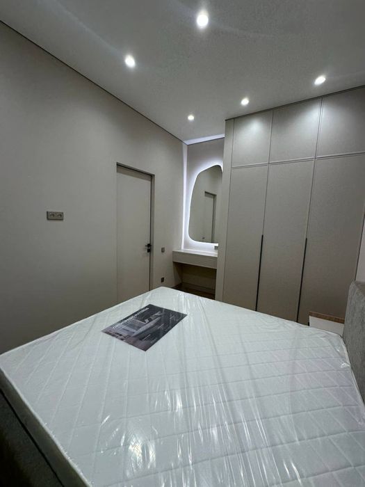 2 квартиры ЖК Imperial Club 2/6,8/9 14 40 м2