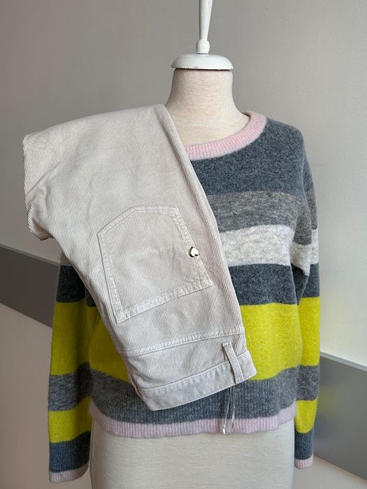 Twinset джинси & Samsoe Samsoe