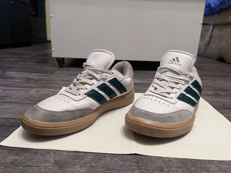 Оригинални мъжки маратонки Adidas Courtblock