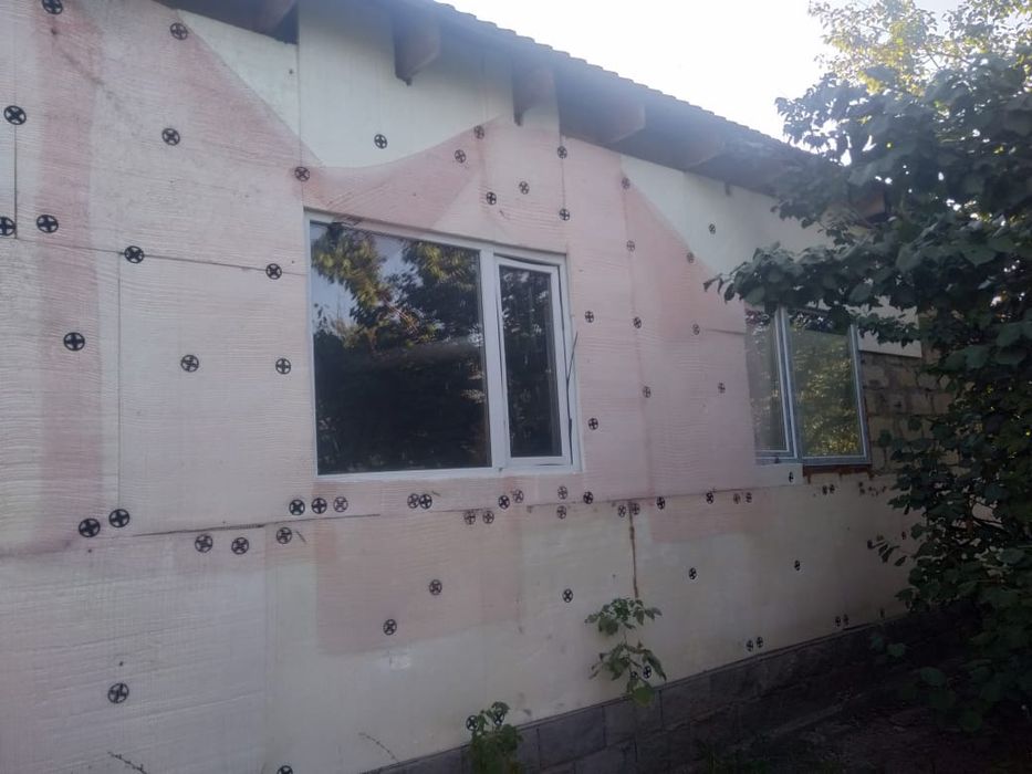 Продам дом на дачном участке