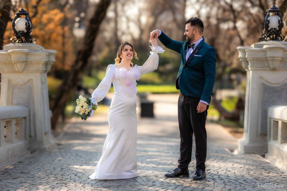 Fotograf Cameraman Evenimente Nunta Botez Cununie Civila