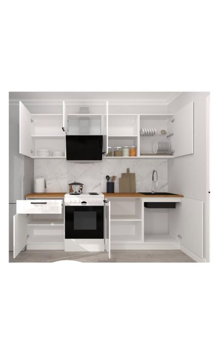 Кухонный гарнитур