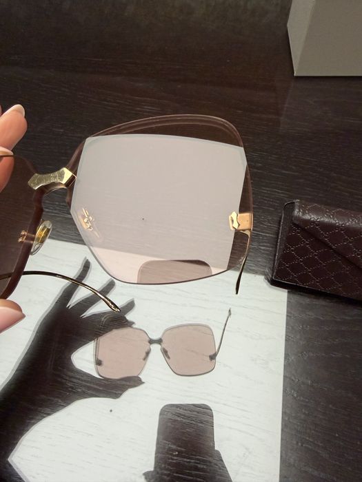 Gucci ochelari dama