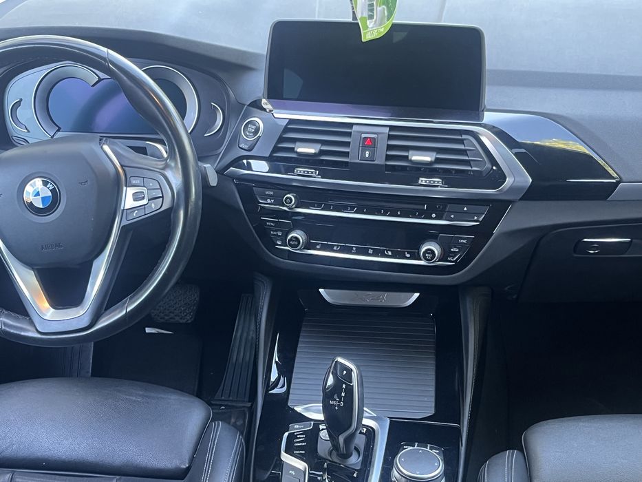 Vand  schimb bmw x4 sline mot 2000 diesel