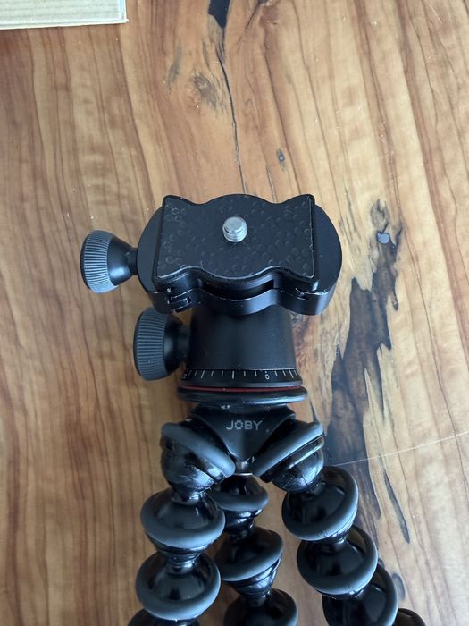 Trepied Joby Gorilla Pod