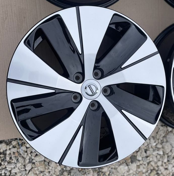 Jante VOLVO R18 XC40 XC60 Factura impecabile