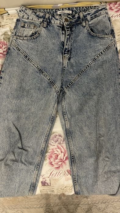 РАСПРОДАЖА ШТАНЫ от 500 тенге!