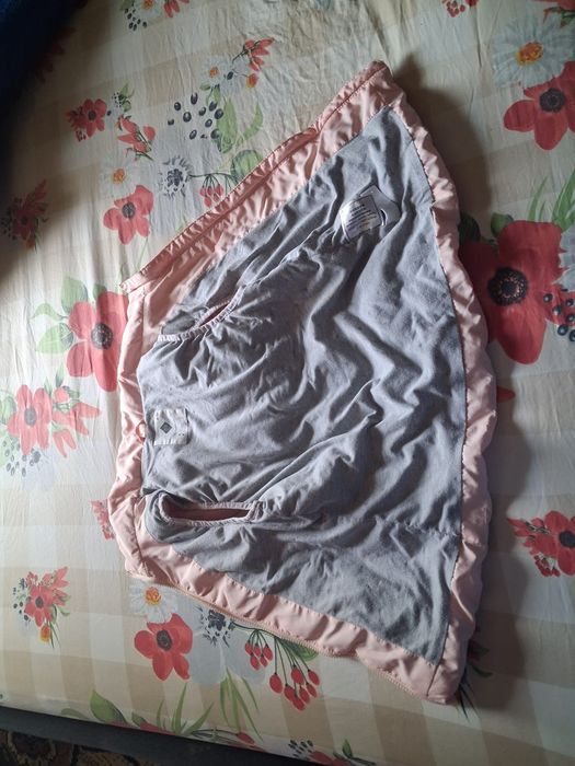 Jacheta fara maneci