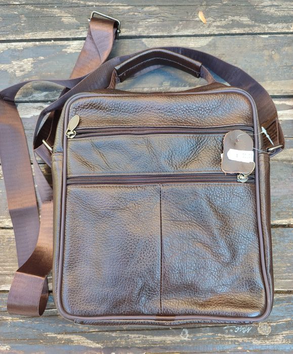 Мъжки чанти и портфейли