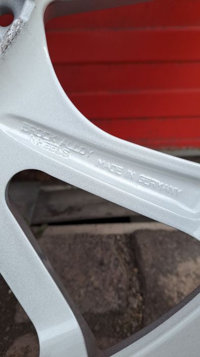 Джанти за БМВ и3 19 цола гуми 155 70 19